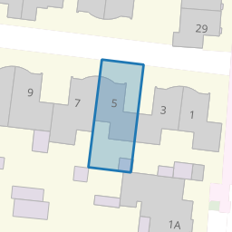 Perceel VND00-K-3846