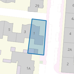 Perceel VND00-K-3848