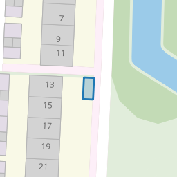 Perceel VND00-K-3865