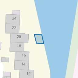 Perceel VND00-K-3874
