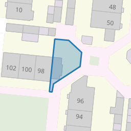 Perceel VND00-K-3889