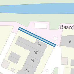 Perceel VND00-K-3891