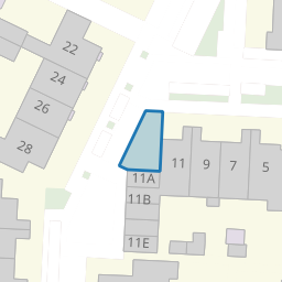 Perceel VND00-K-3892