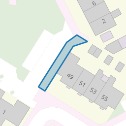 Perceel VND00-K-3901