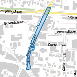 Perceel VND00-K-3904