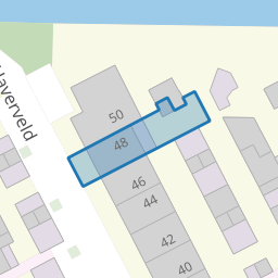 Perceel VND00-K-3905