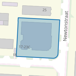 Perceel VND00-K-3909