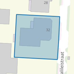 Perceel VND00-K-3913