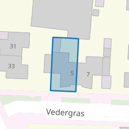 Perceel VND00-K-3944