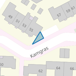 Perceel VND00-K-3952