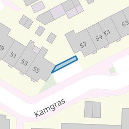 Perceel VND00-K-3953