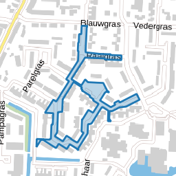 Perceel VND00-K-3954