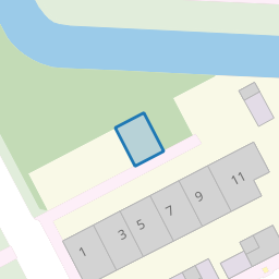 Perceel VND00-K-3961