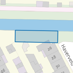 Perceel VND00-K-3962