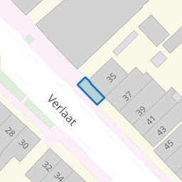 Perceel VND00-K-3972