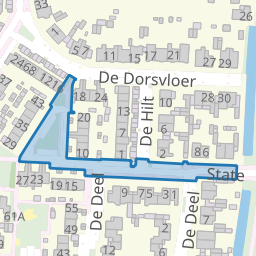 Perceel VND00-K-3979