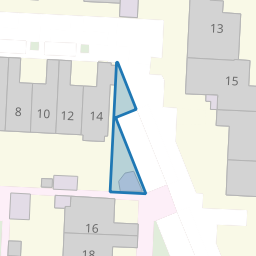 Perceel VND00-K-3991