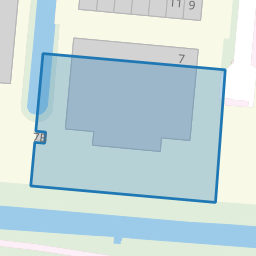 Perceel VND00-K-3994
