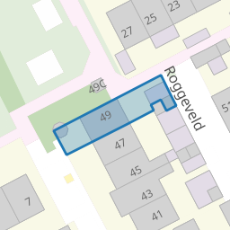 Perceel VND00-K-3997