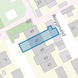 Perceel VND00-K-3998