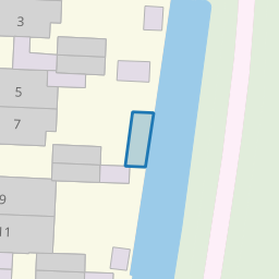 Perceel VND00-K-4001