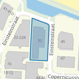 Perceel VND00-K-4021