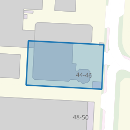 Perceel VND00-K-4025