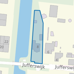 Perceel VND00-K-4031