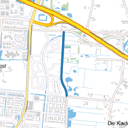 Perceel VND00-K-4085