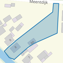 Perceel VND00-K-4134