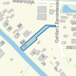 Perceel VND00-K-4149