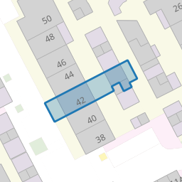Perceel VND00-K-4242