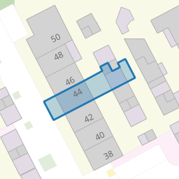 Perceel VND00-K-4243