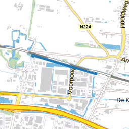Perceel VND00-K-4268