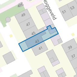 Perceel VND00-K-4292