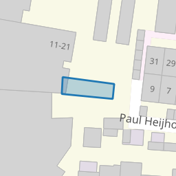 Perceel VND00-K-4301