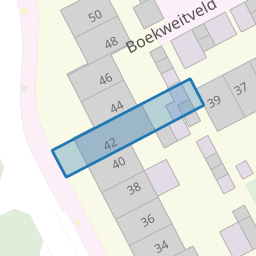 Perceel VND00-K-4313
