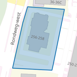 Perceel VND00-K-4318