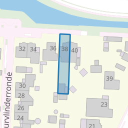 Perceel VND00-K-4325