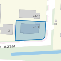 Perceel VND00-K-4374