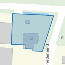 Perceel VND00-K-4388