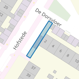 Perceel VND00-K-4427