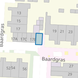 Perceel VND00-K-4433