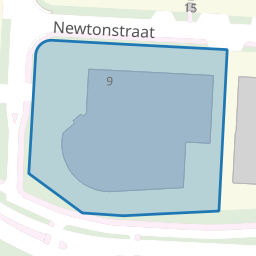 Perceel VND00-K-4458