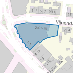 Perceel VND00-K-4491