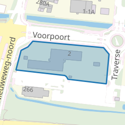 Perceel VND00-K-4497