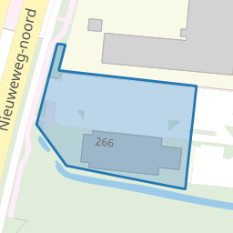 Perceel VND00-K-4498