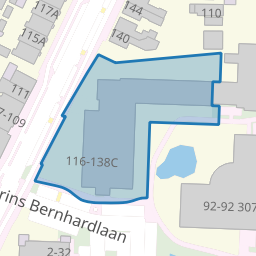 Perceel VND00-K-4503