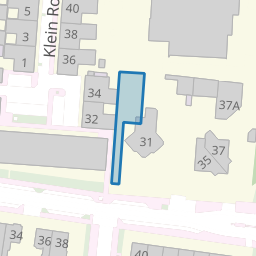 Perceel VND00-K-4528