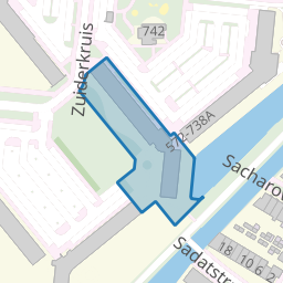 Perceel VND00-K-4536